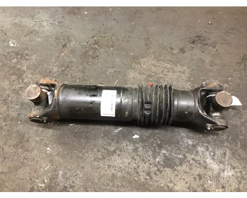 Drive Shaft, Rear Spicer RDSSPL170 Vander Haags Inc Cb