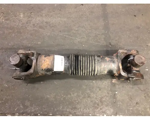 Drive Shaft, Rear Spicer RDSSPL170 Vander Haags Inc Cb