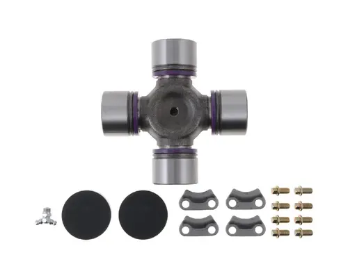 Drive Shaft, Rear Spicer RDSSPL170 Vander Haags Inc Kc