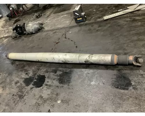 Drive Shaft, Rear Spicer RDSSPL250 Vander Haags Inc Dm