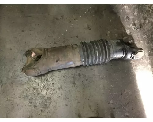 Drive Shaft, Rear Spicer RDSSPL250 Vander Haags Inc Sf