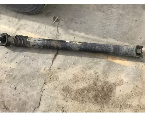 Drive Shaft, Rear Spicer RDSSPL250 Vander Haags Inc Sf