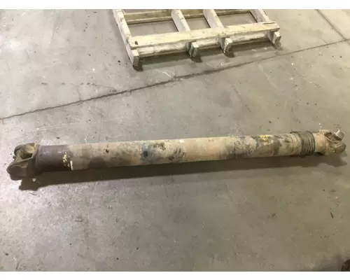 Drive Shaft, Rear Spicer RDSSPL250 Vander Haags Inc Sf