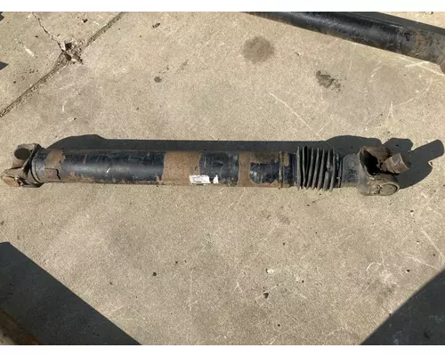 Drive Shaft, Rear Spicer RDSSPL250 Vander Haags Inc Sf