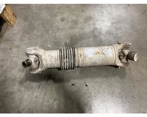 Drive Shaft, Rear Spicer RDSSPL250 Vander Haags Inc Sf