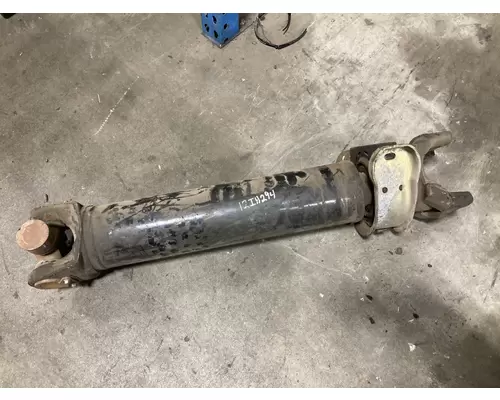 Drive Shaft, Rear Spicer RDSSPL250 Vander Haags Inc Sf
