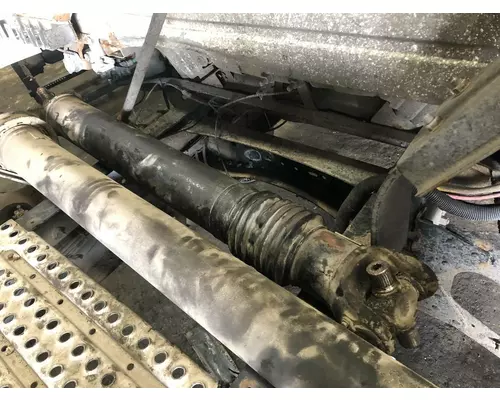 Drive Shaft, Rear Spicer RDSSPL250 Vander Haags Inc Cb