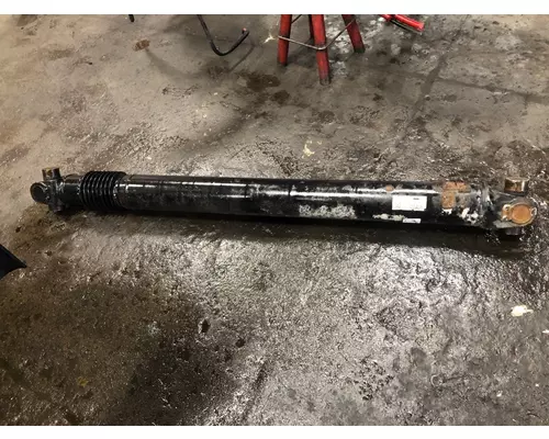 Drive Shaft, Rear Spicer RDSSPL250 Vander Haags Inc Cb