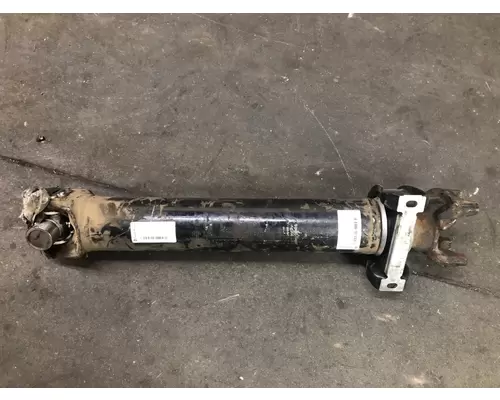Drive Shaft, Rear Spicer RDSSPL250 Vander Haags Inc Cb