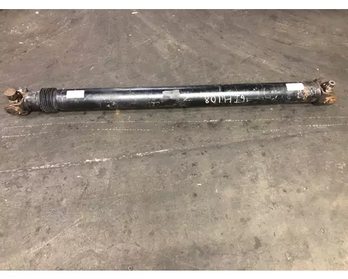 Drive Shaft, Rear Spicer RDSSPL250 Vander Haags Inc Cb