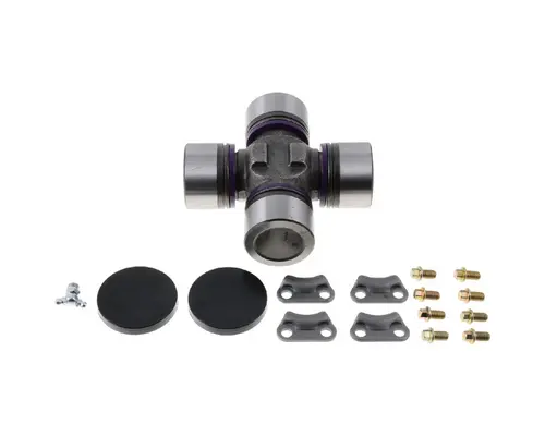 Drive Shaft, Rear Spicer RDSSPL250 Vander Haags Inc Kc