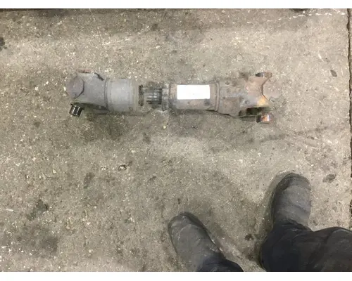 Drive Shaft, Rear Spicer RDSSPL250 Vander Haags Inc Sp