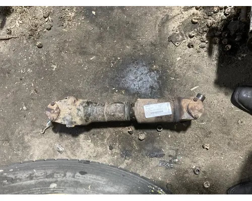 Drive Shaft, Rear Spicer RDSSPL250 Vander Haags Inc Sp