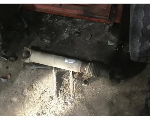 Drive Shaft, Rear Spicer RDSSPL250 Vander Haags Inc Sp