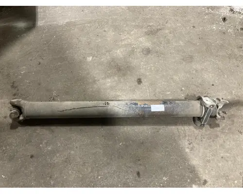 Drive Shaft, Rear Spicer RDSSPL250 Vander Haags Inc Sp