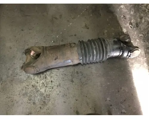 Drive Shaft, Rear Spicer RDSSPL250 Vander Haags Inc Sf