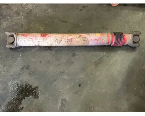 Drive Shaft, Rear Spicer RDSSPL250 Vander Haags Inc Sf
