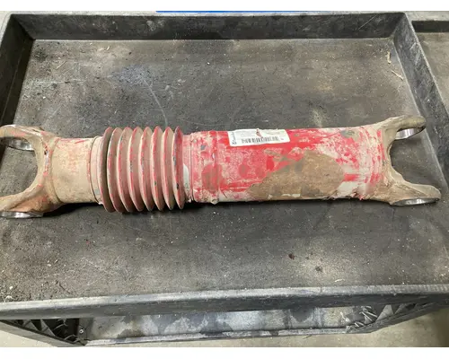 Drive Shaft, Rear Spicer RDSSPL250 Vander Haags Inc Sf