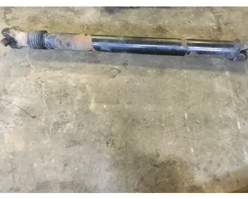 Drive Shaft, Rear Spicer RDSSPL250 Vander Haags Inc Sf