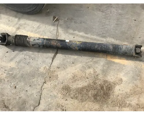 Drive Shaft, Rear Spicer RDSSPL250 Vander Haags Inc Sf