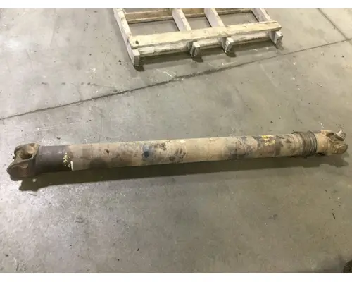 Drive Shaft, Rear Spicer RDSSPL250 Vander Haags Inc Sf