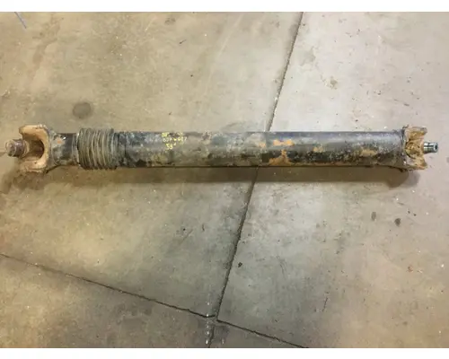 Drive Shaft, Rear Spicer RDSSPL250 Vander Haags Inc Sf