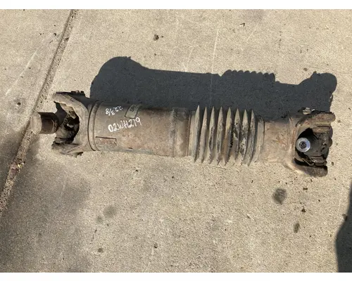 Drive Shaft, Rear Spicer RDSSPL250 Vander Haags Inc Sf