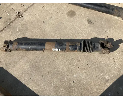 Drive Shaft, Rear Spicer RDSSPL250 Vander Haags Inc Sf