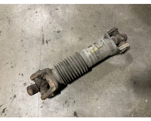 Drive Shaft, Rear Spicer RDSSPL250 Vander Haags Inc Sf