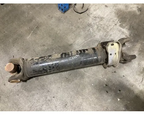 Drive Shaft, Rear Spicer RDSSPL250 Vander Haags Inc Sf