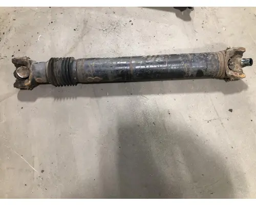 Drive Shaft, Rear Spicer RDSSPL250 Vander Haags Inc Sf
