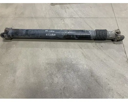 Drive Shaft, Rear Spicer RDSSPL250 Vander Haags Inc Sf