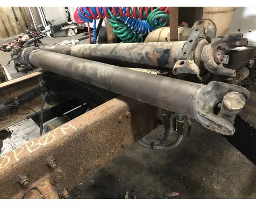 Drive Shaft, Rear Spicer RDSSPL250 Vander Haags Inc Cb