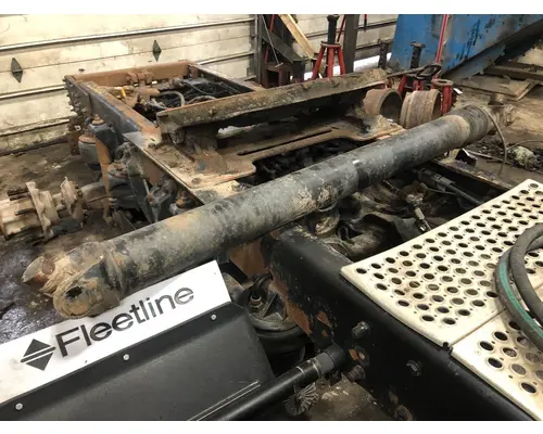 Drive Shaft, Rear Spicer RDSSPL250 Vander Haags Inc Cb