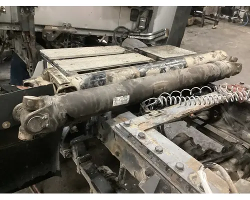 Drive Shaft, Rear Spicer RDSSPL250 Vander Haags Inc Cb