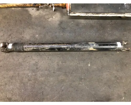 Drive Shaft, Rear Spicer RDSSPL250 Vander Haags Inc Cb