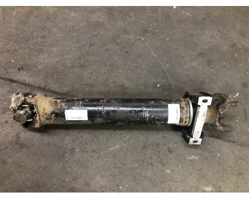 Drive Shaft, Rear Spicer RDSSPL250 Vander Haags Inc Cb