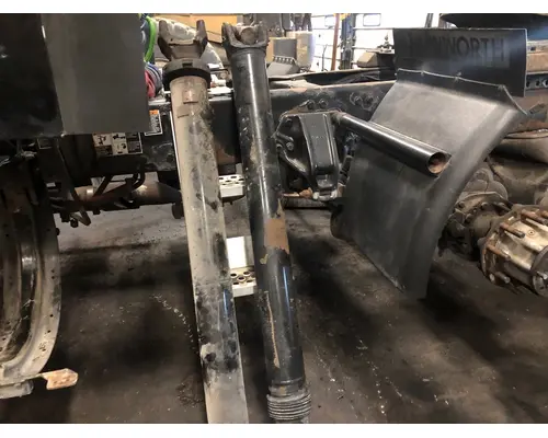 Drive Shaft, Rear Spicer RDSSPL250 Vander Haags Inc Cb