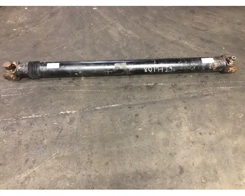 Drive Shaft, Rear Spicer RDSSPL250 Vander Haags Inc Cb