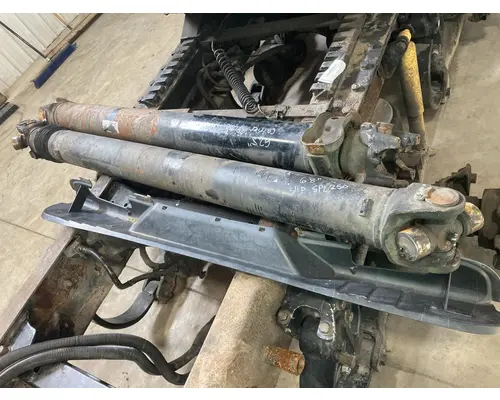 Drive Shaft, Rear Spicer RDSSPL250 Vander Haags Inc Cb