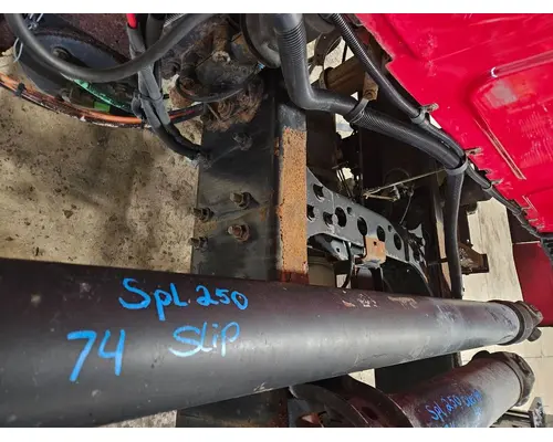 Drive Shaft, Rear Spicer RDSSPL250 Vander Haags Inc Cb