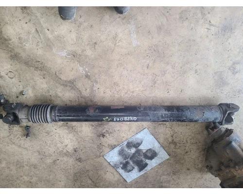 Drive Shaft, Rear Spicer RDSSPL250 Vander Haags Inc WM