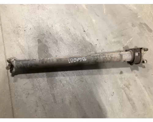 Drive Shaft, Rear Spicer RDSSPL70 Vander Haags Inc Sf