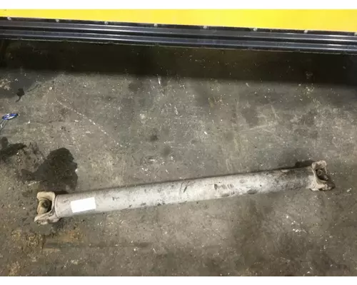 Drive Shaft, Rear Spicer RDSSPL90 Vander Haags Inc Sp