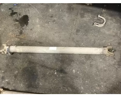 Drive Shaft, Rear Spicer RDSSPL90 Vander Haags Inc Sp