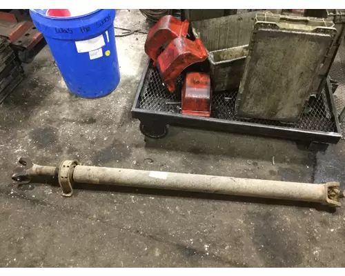 Drive Shaft, Rear Spicer RDSSPL90 Vander Haags Inc Sp