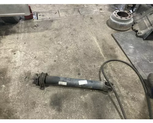 Drive Shaft, Rear Spicer RDSSPL90 Vander Haags Inc Sp