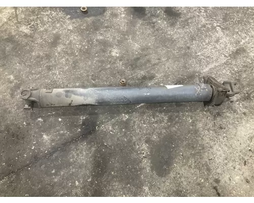 Drive Shaft, Rear Spicer RDSSPL90 Vander Haags Inc Sp