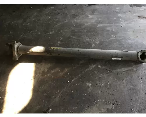 Drive Shaft, Rear Spicer RDSSPL90 Vander Haags Inc Sf