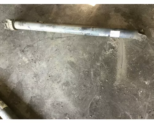 Drive Shaft, Rear Spicer RDSSPL90 Vander Haags Inc Sf